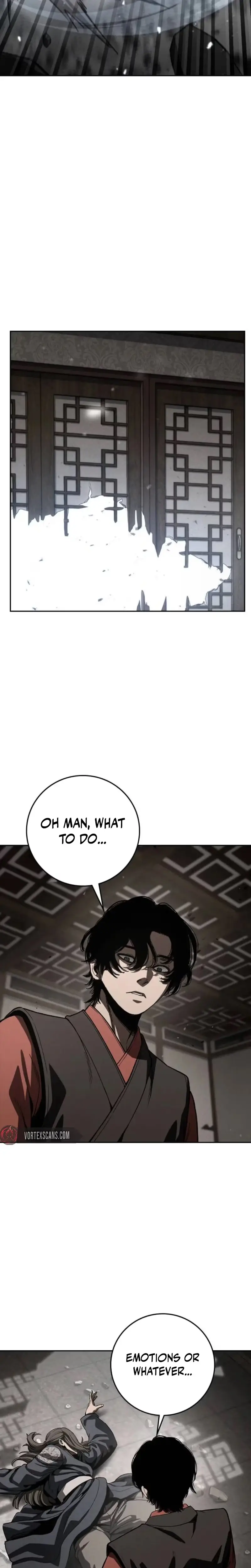 Read Contract Admission chapter 14 image 53 on Lezhin