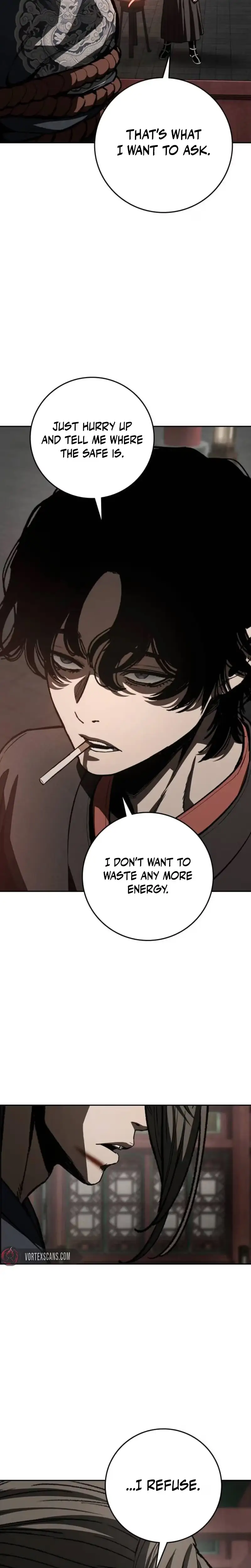 Read Contract Admission chapter 14 image 59 on Lezhin