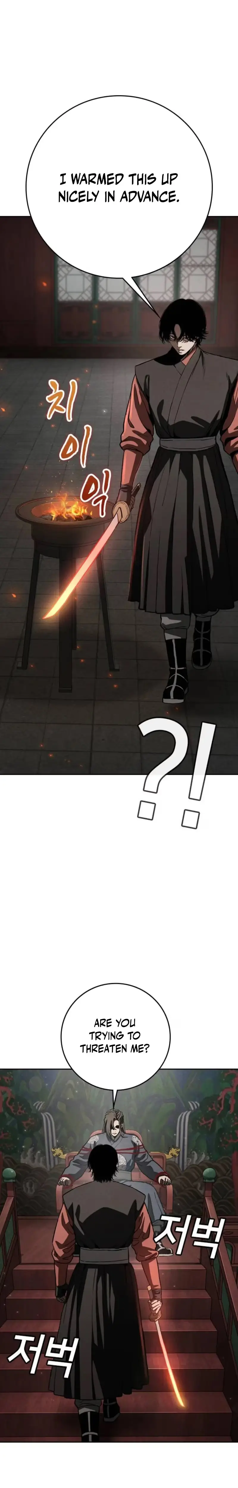 Read Contract Admission chapter 14 image 61 on Lezhin