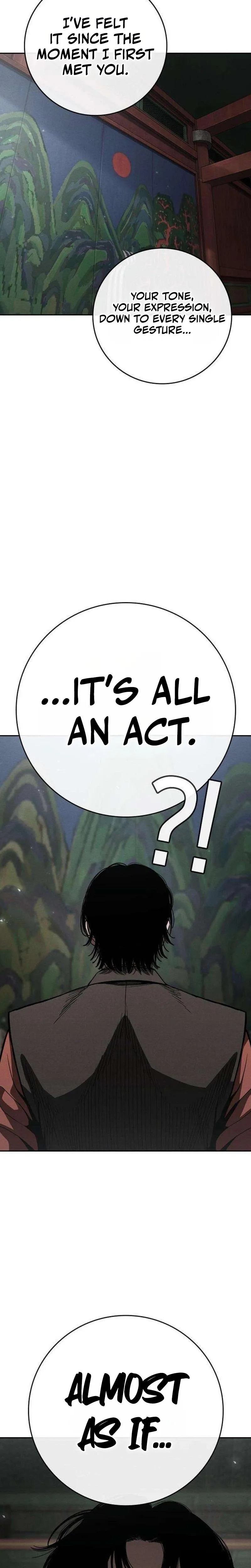 Read Contract Admission chapter 15 image 10 on Lezhin