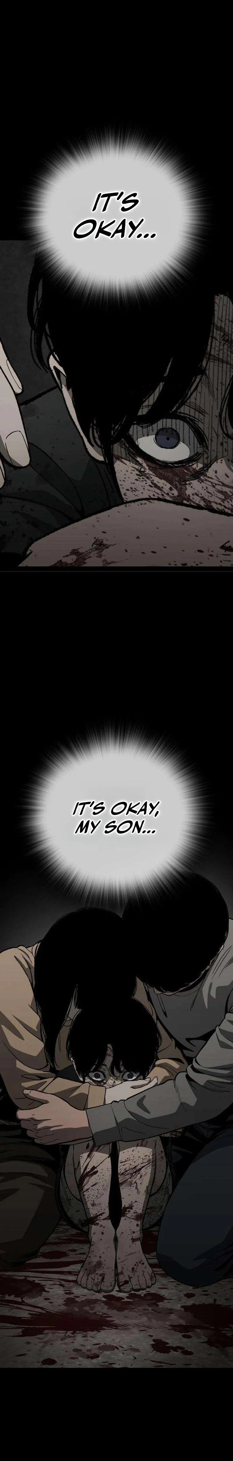 Read Contract Admission chapter 15 image 13 on Lezhin