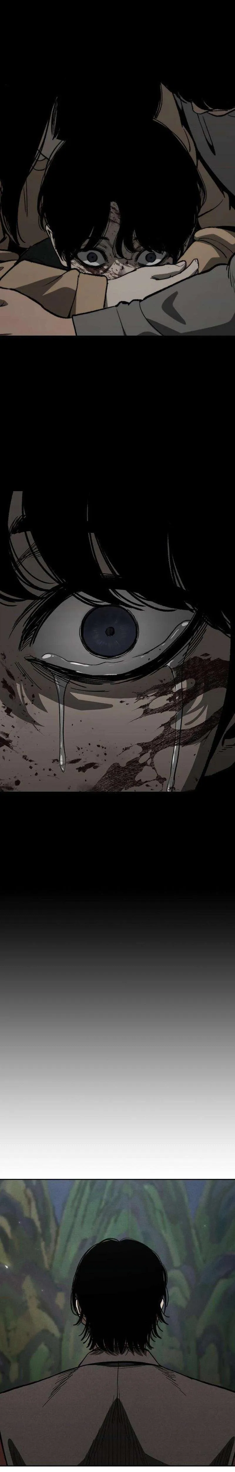 Read Contract Admission chapter 15 image 14 on Lezhin