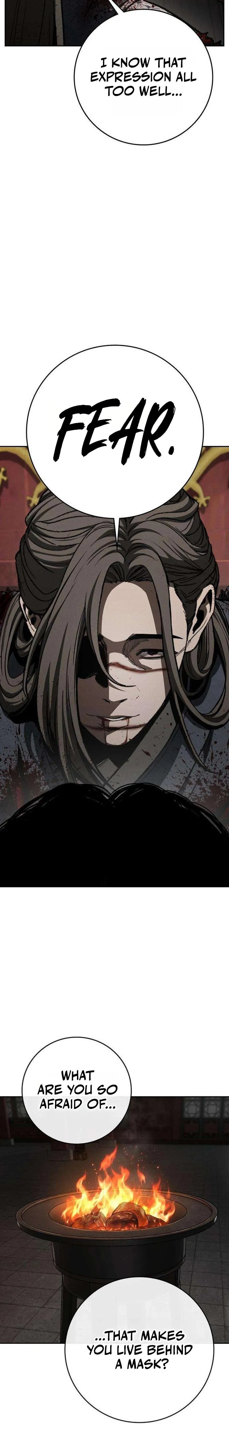 Read Contract Admission chapter 15 image 16 on Lezhin