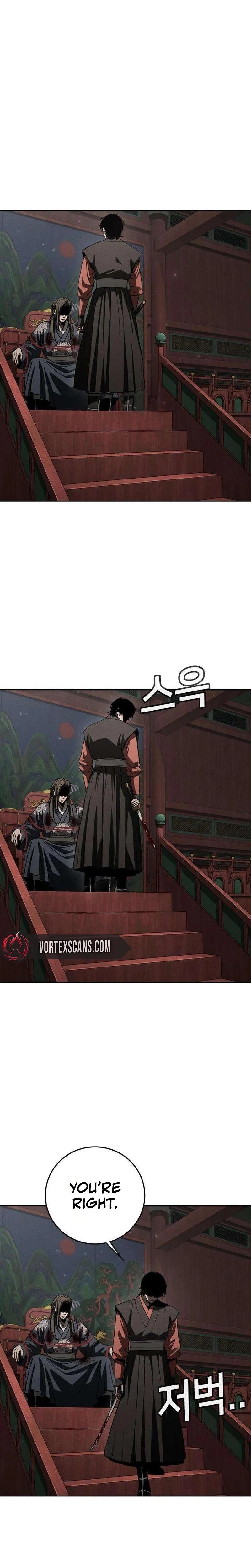 Read Contract Admission chapter 15 image 17 on Lezhin