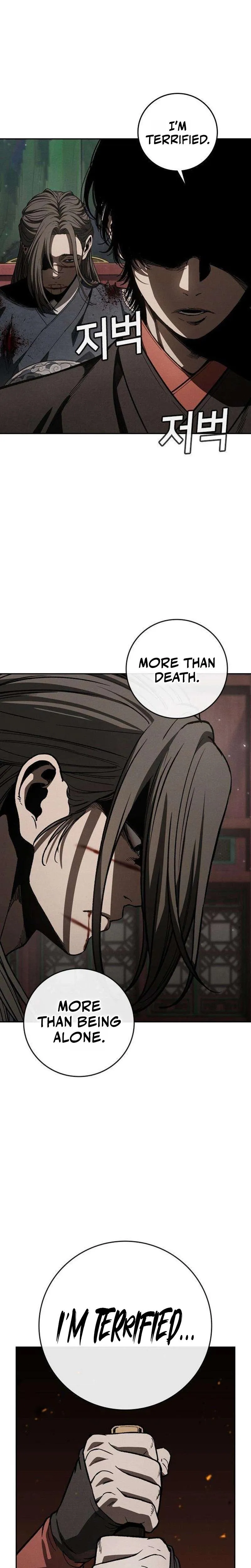 Read Contract Admission chapter 15 image 18 on Lezhin