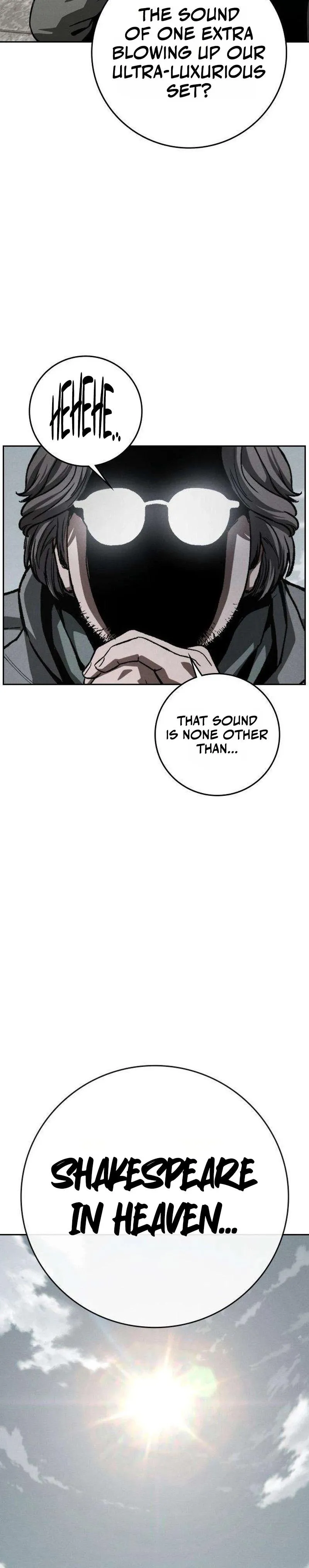 Read Contract Admission chapter 15 image 2 on Lezhin