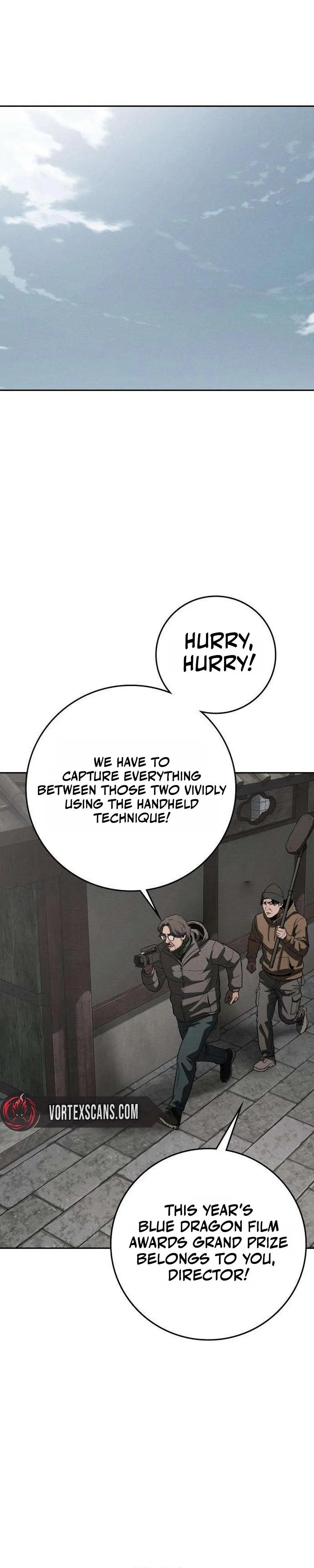 Read Contract Admission chapter 15 image 20 on Lezhin