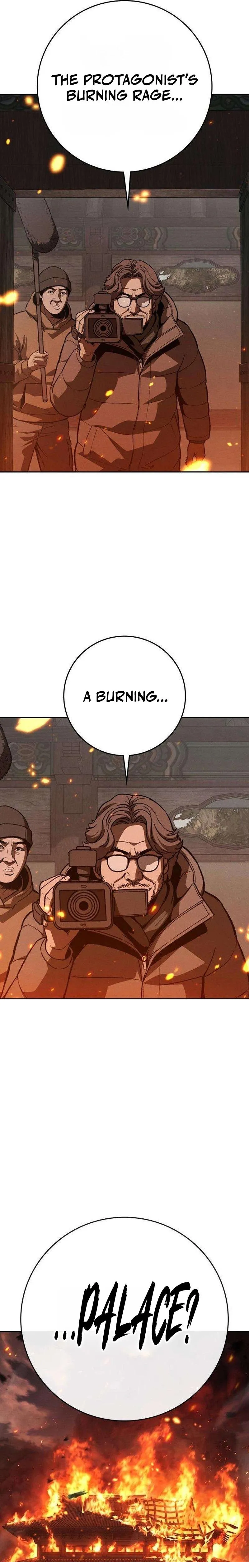 Read Contract Admission chapter 15 image 21 on Lezhin