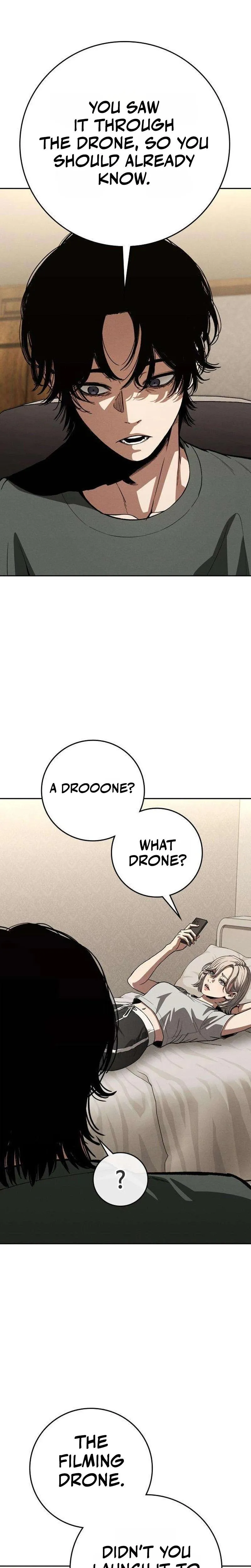 Read Contract Admission chapter 15 image 25 on Lezhin
