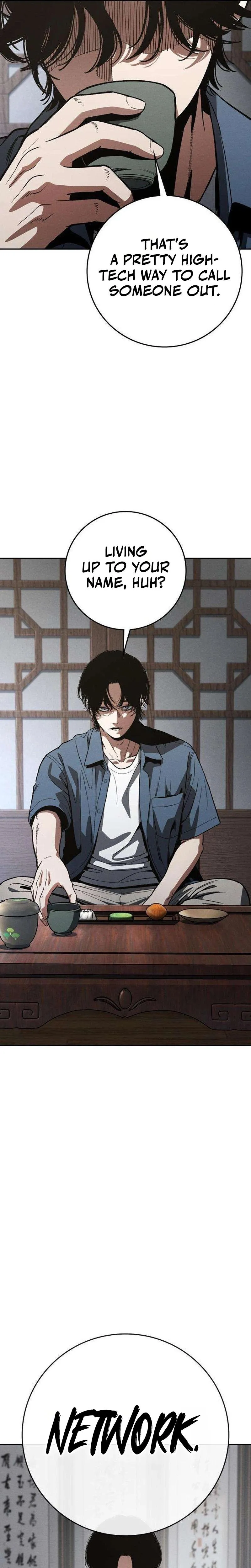 Read Contract Admission chapter 15 image 30 on Lezhin