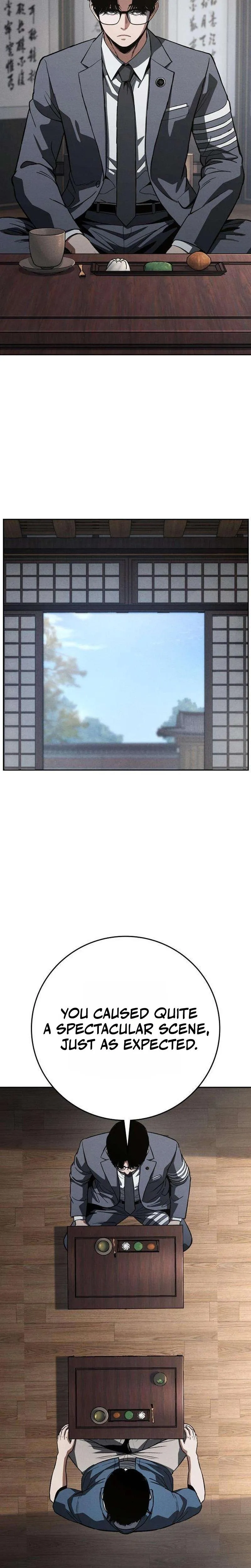 Read Contract Admission chapter 15 image 31 on Lezhin