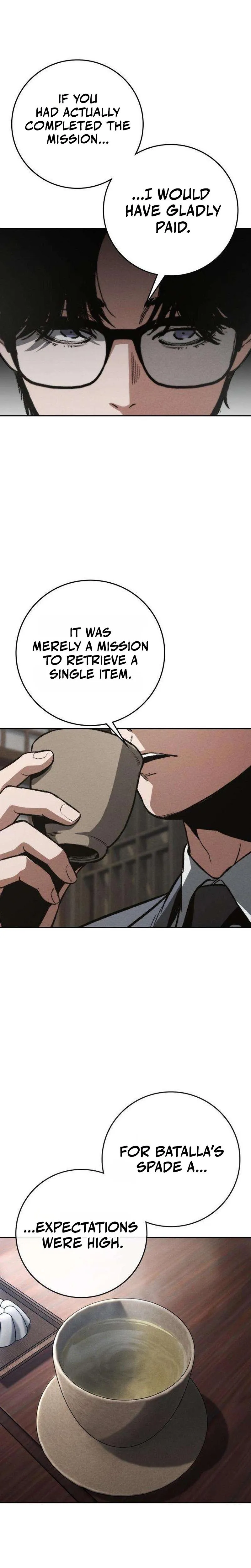 Read Contract Admission chapter 15 image 33 on Lezhin