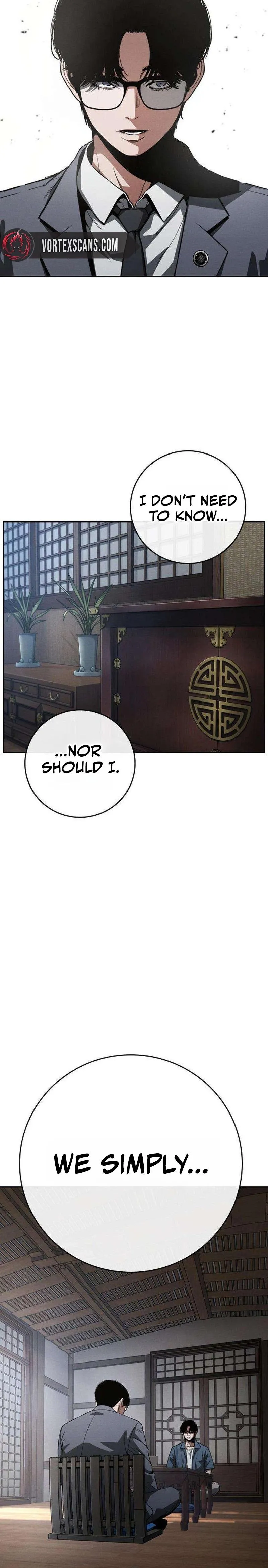 Read Contract Admission chapter 15 image 38 on Lezhin
