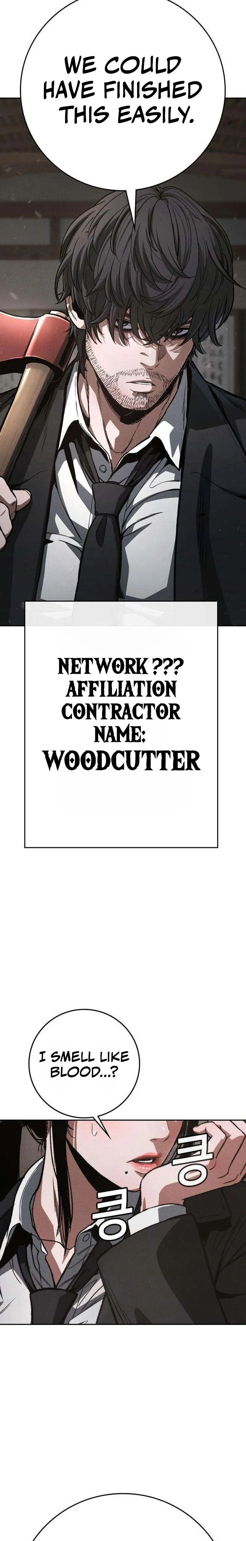 Read Contract Admission chapter 15 image 43 on Lezhin