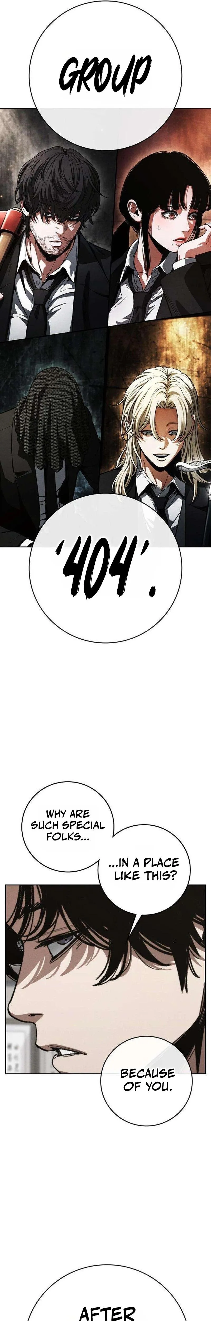 Read Contract Admission chapter 15 image 48 on Lezhin