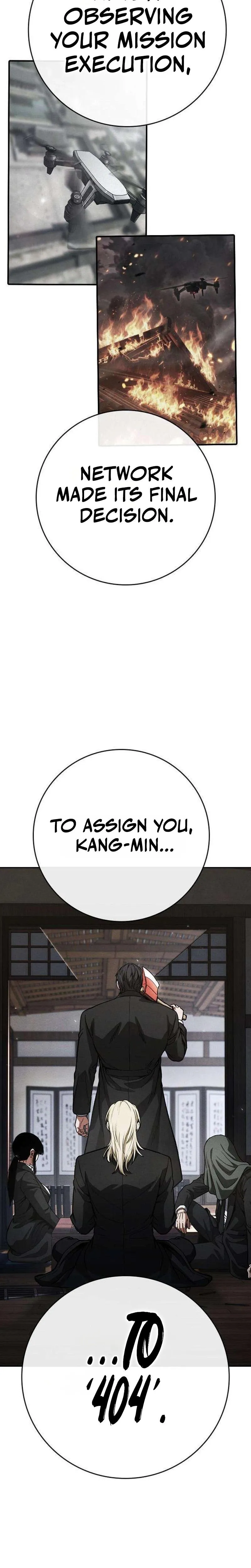 Read Contract Admission chapter 15 image 49 on Lezhin