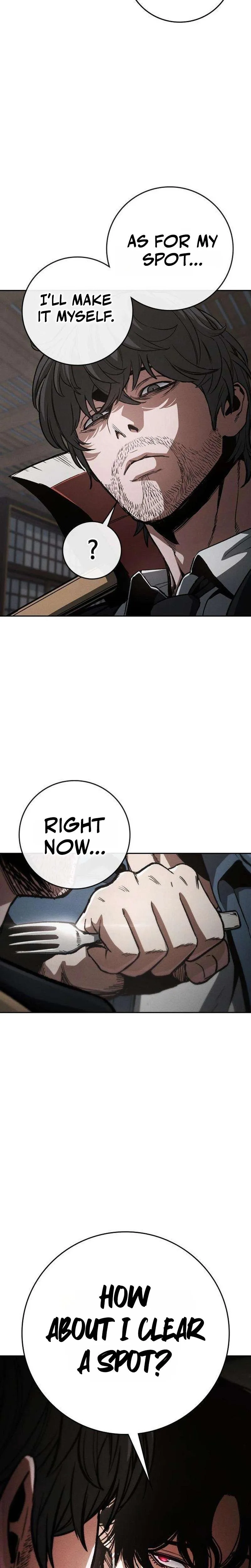 Read Contract Admission chapter 15 image 52 on Lezhin