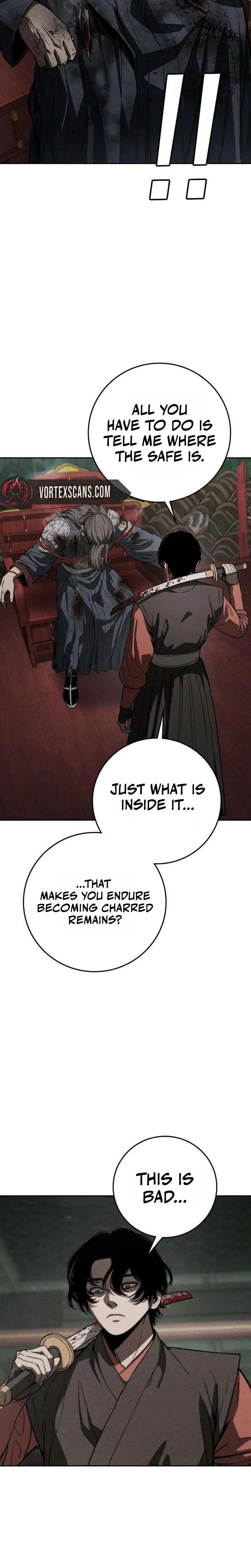 Read Contract Admission chapter 15 image 7 on Lezhin