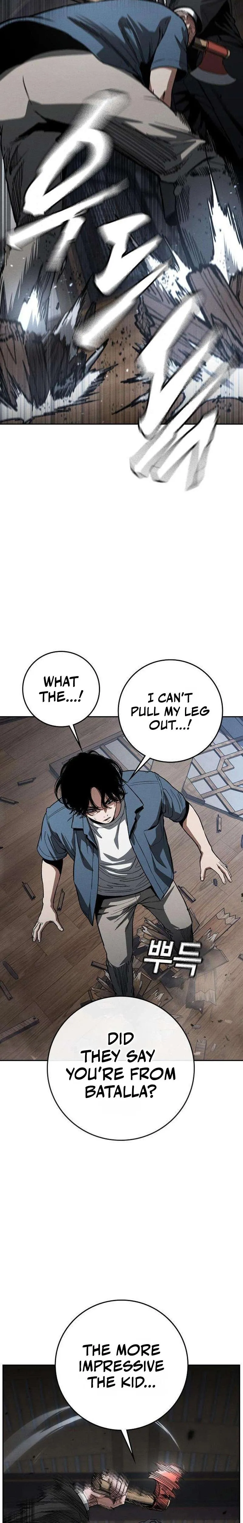 Read Contract Admission chapter 16 image 10 on Lezhin