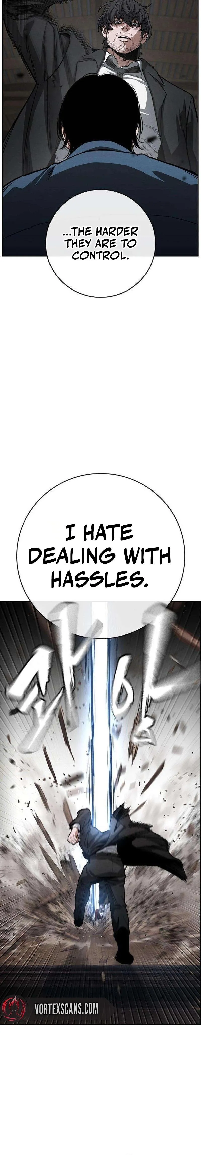 Read Contract Admission chapter 16 image 11 on Lezhin