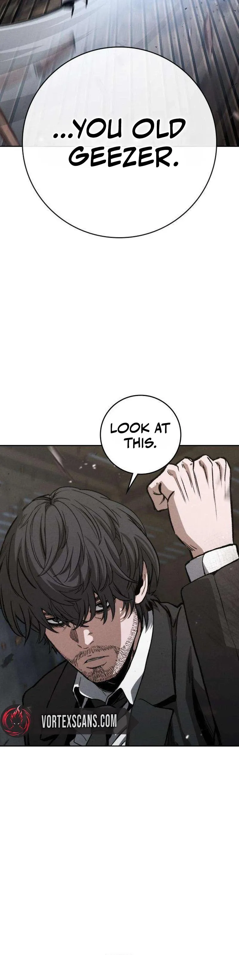 Read Contract Admission chapter 16 image 14 on Lezhin