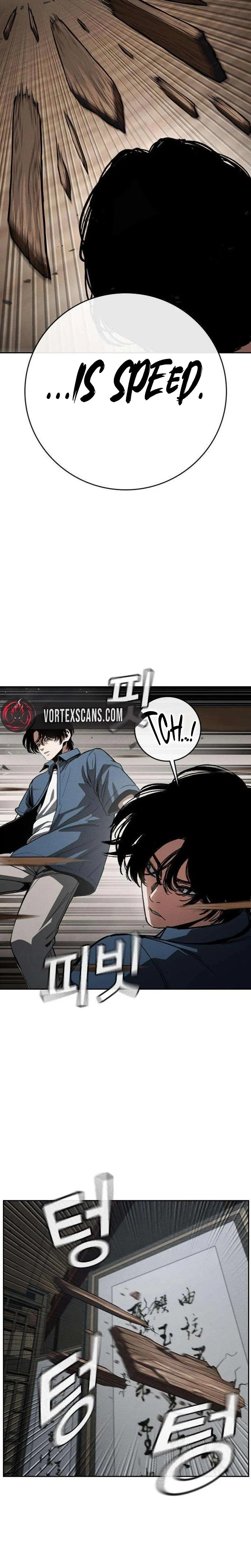 Read Contract Admission chapter 16 image 17 on Lezhin