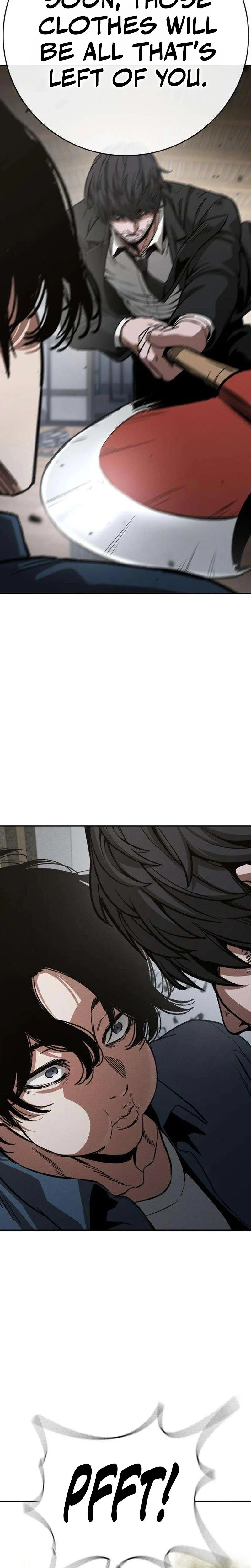 Read Contract Admission chapter 16 image 19 on Lezhin