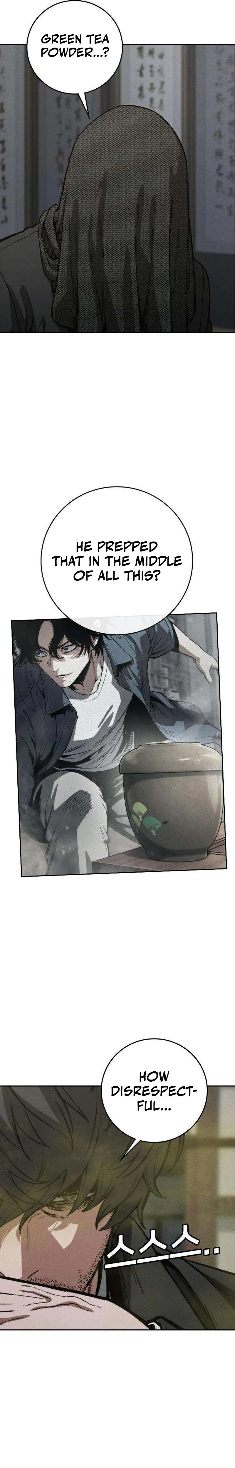 Read Contract Admission chapter 16 image 21 on Lezhin
