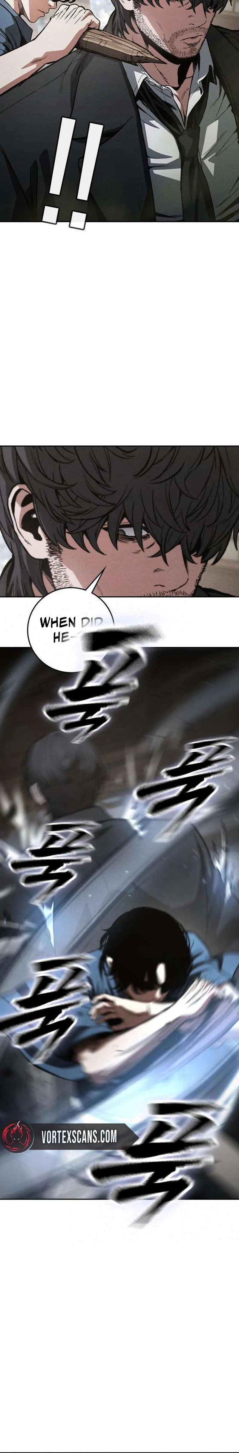 Read Contract Admission chapter 16 image 23 on Lezhin