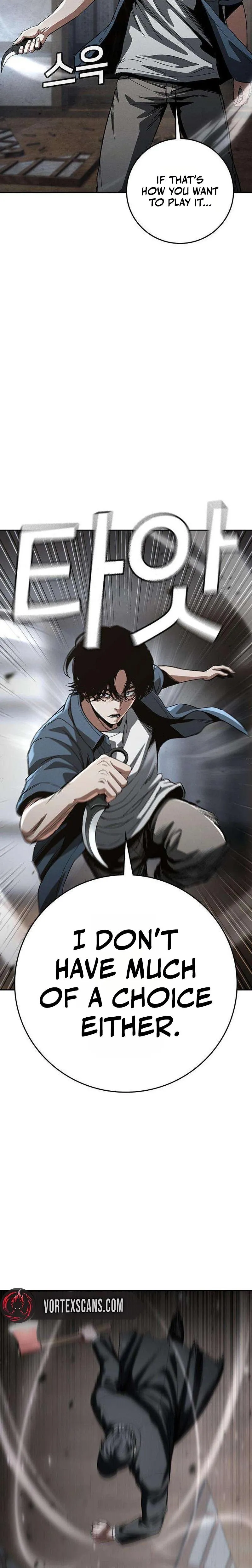 Read Contract Admission chapter 16 image 26 on Lezhin