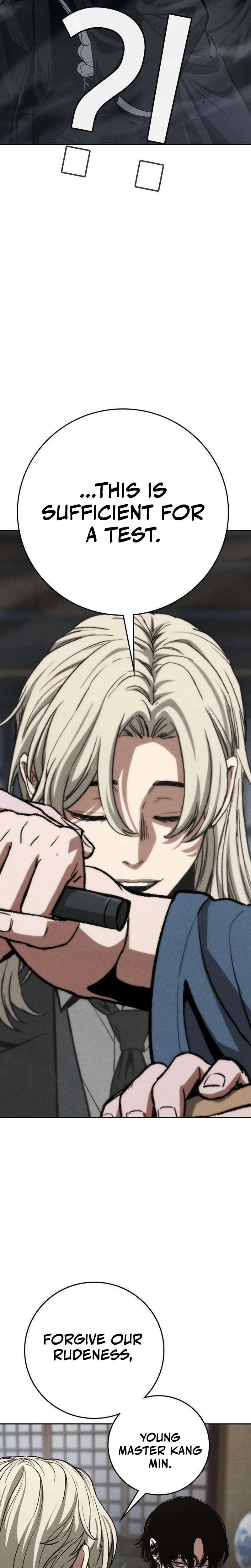Read Contract Admission chapter 16 image 28 on Lezhin