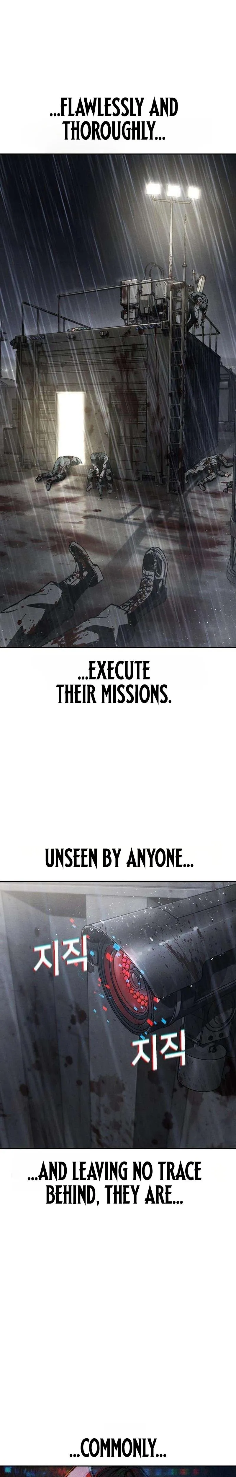 Read Contract Admission chapter 16 image 4 on Lezhin