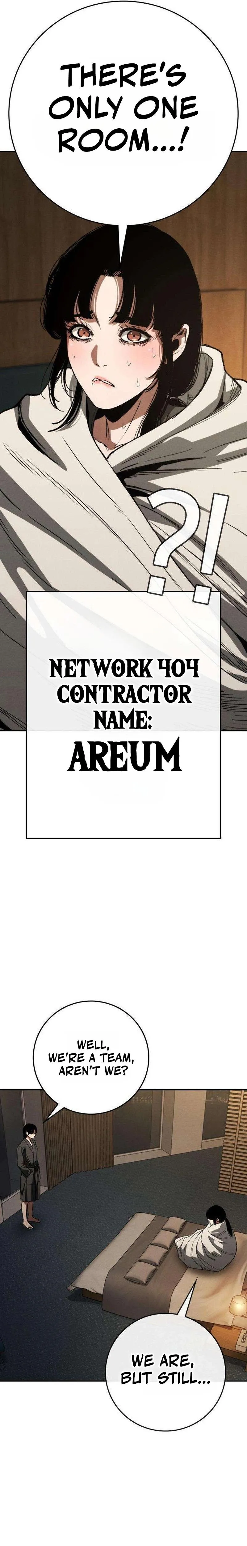 Read Contract Admission chapter 16 image 42 on Lezhin