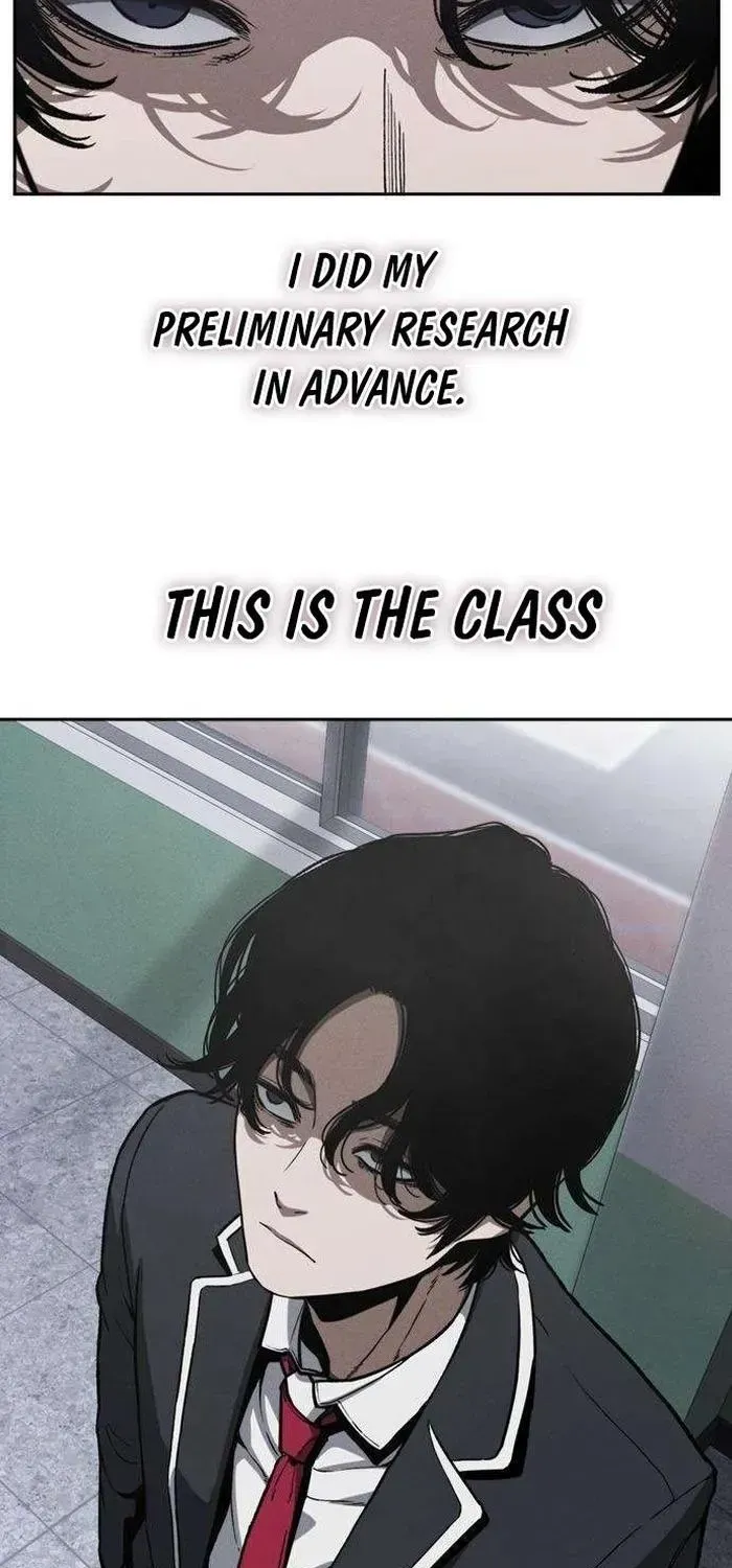 Read Contract Admission chapter 2.1 image 101 on Lezhin