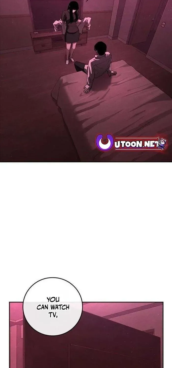 Read Contract Admission chapter 2.1 image 168 on Lezhin