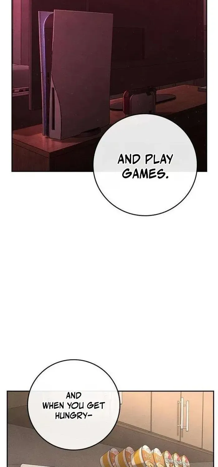 Read Contract Admission chapter 2.1 image 169 on Lezhin