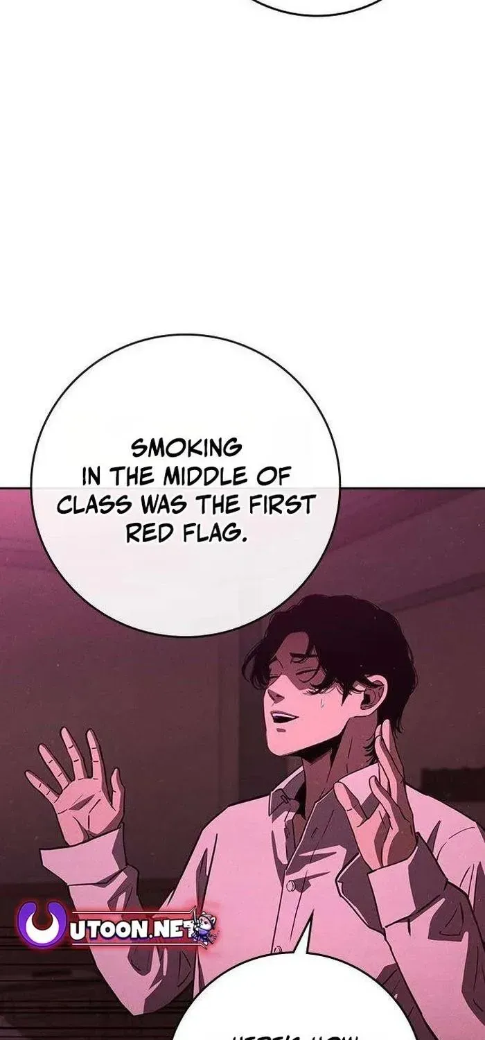 Read Contract Admission chapter 2.1 image 192 on Lezhin