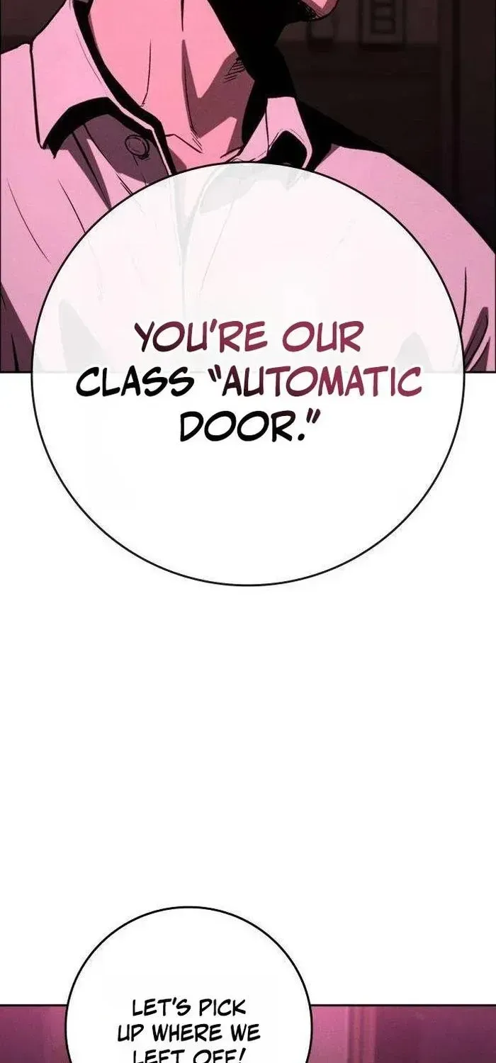 Read Contract Admission chapter 2.1 image 195 on Lezhin