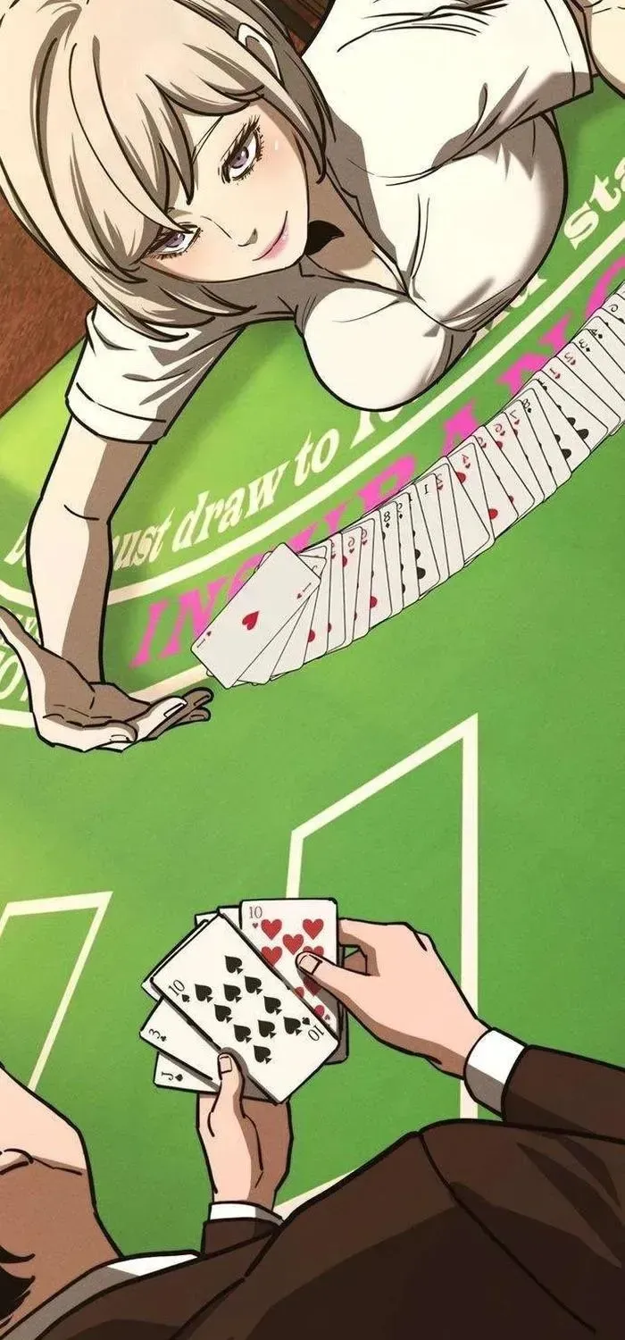Read Contract Admission chapter 2.1 image 29 on Lezhin