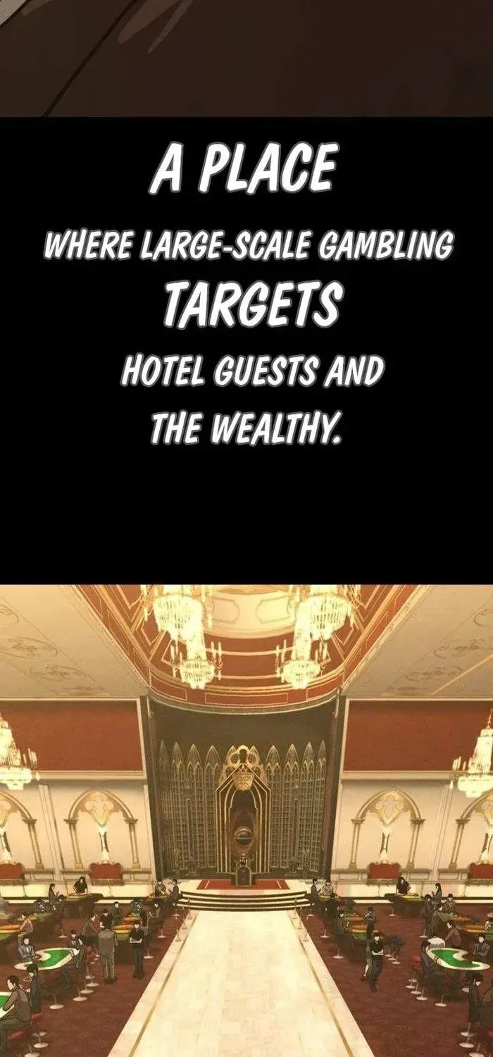 Read Contract Admission chapter 2.1 image 30 on Lezhin