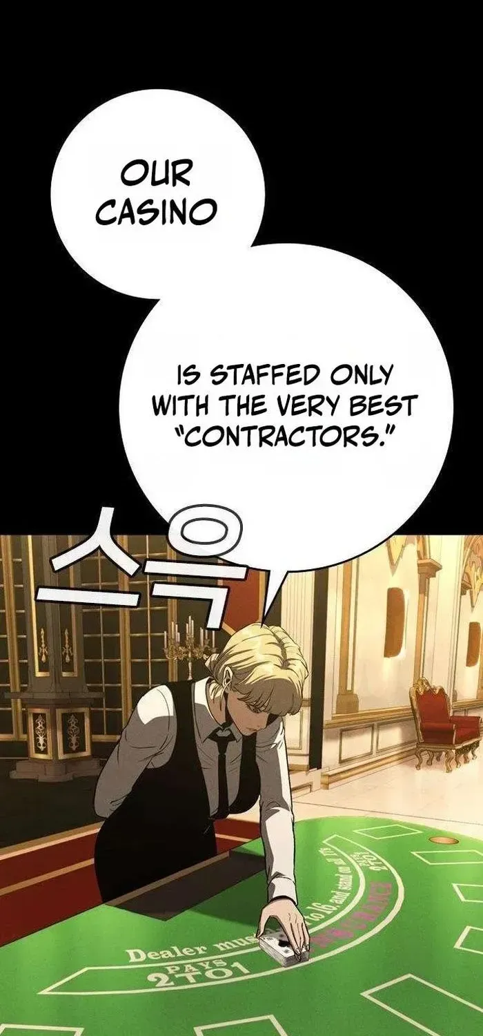 Read Contract Admission chapter 2.1 image 39 on Lezhin