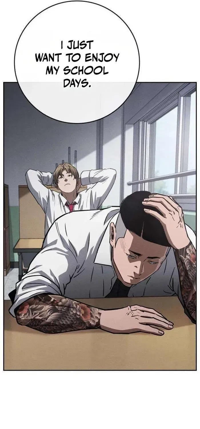 Read Contract Admission chapter 2.1 image 83 on Lezhin