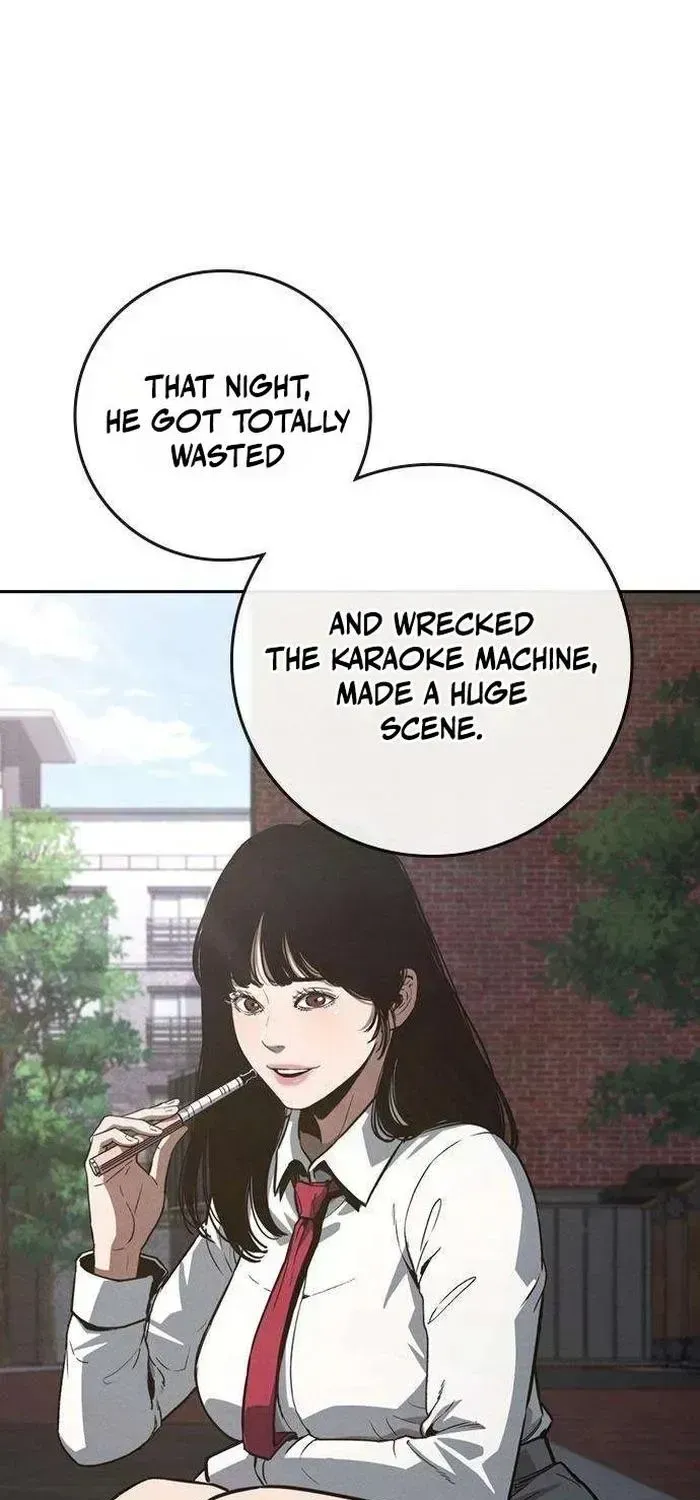 Read Contract Admission chapter 2.2 image 132 on Lezhin