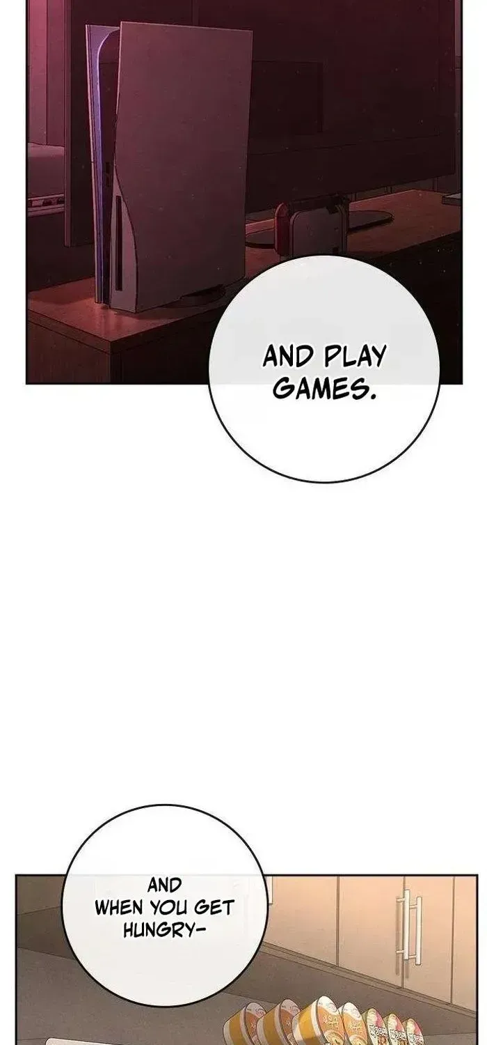 Read Contract Admission chapter 2.2 image 169 on Lezhin