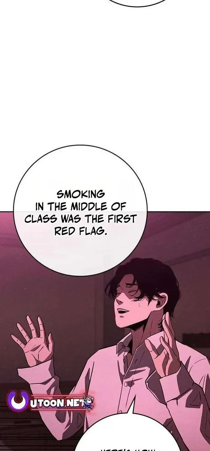 Read Contract Admission chapter 2.2 image 192 on Lezhin