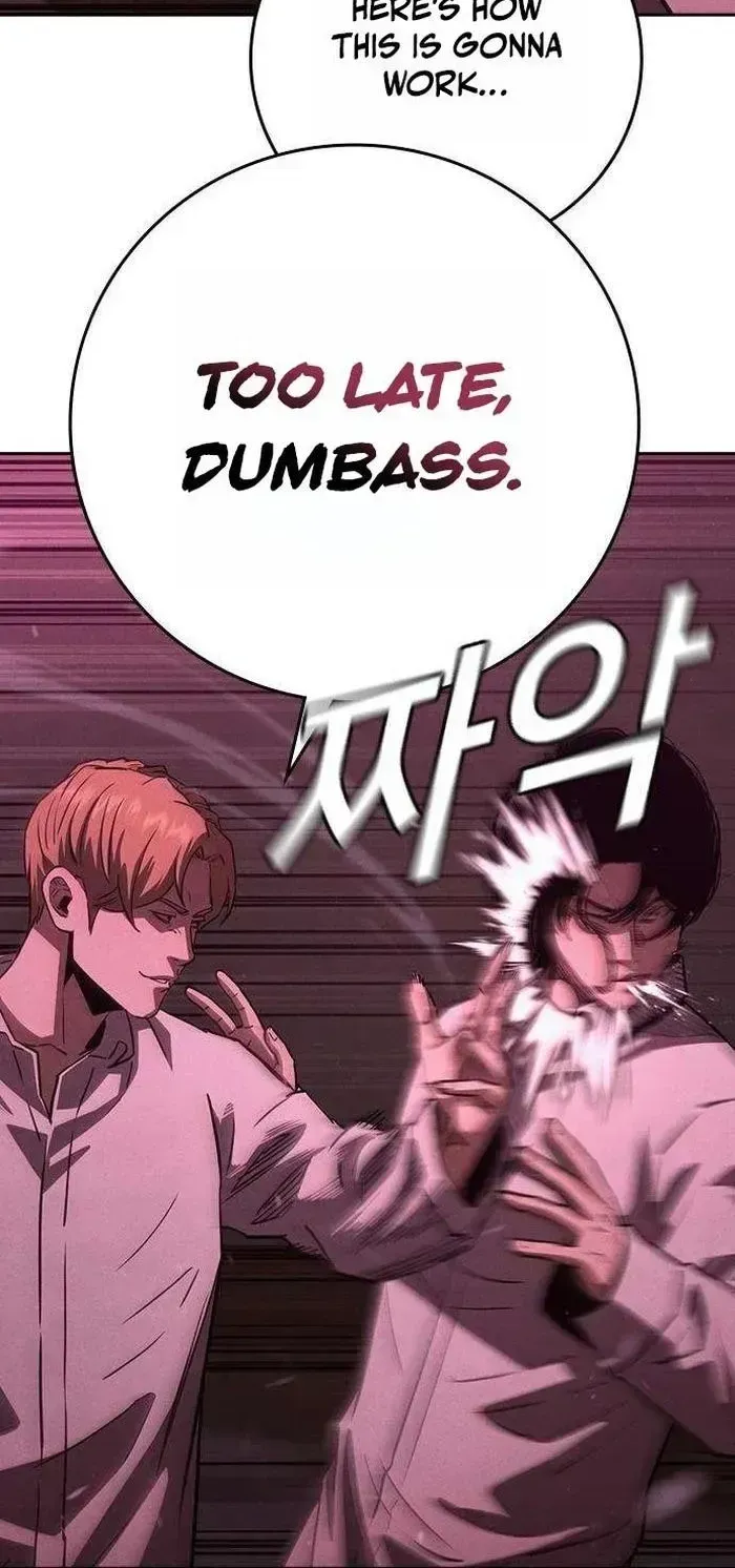 Read Contract Admission chapter 2.2 image 193 on Lezhin
