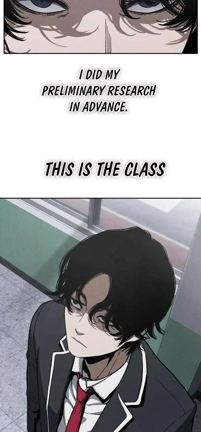 Read Contract Admission chapter 2.3 image 101 on Lezhin
