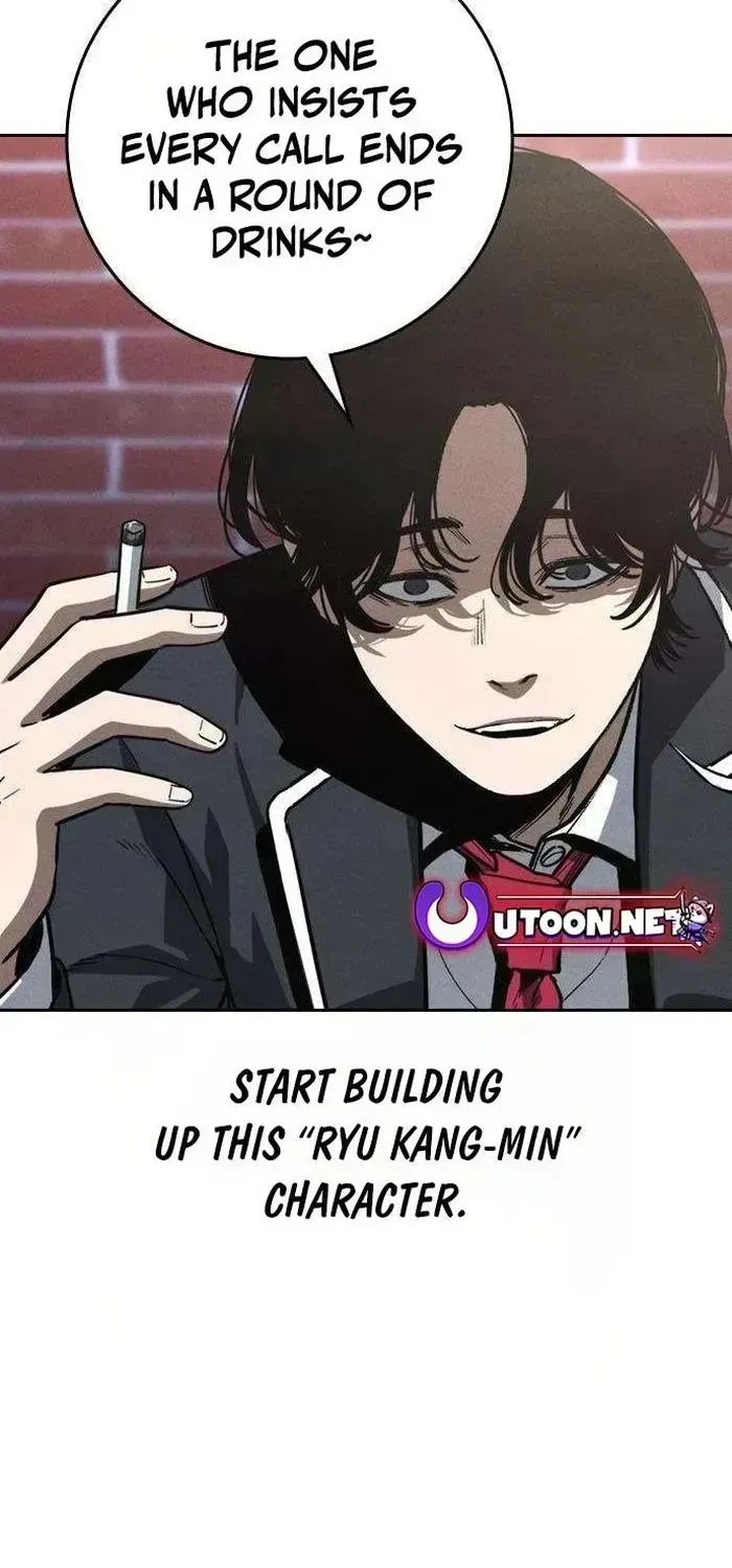 Read Contract Admission chapter 2.3 image 131 on Lezhin