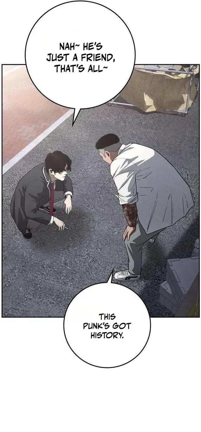 Read Contract Admission chapter 2.3 image 134 on Lezhin