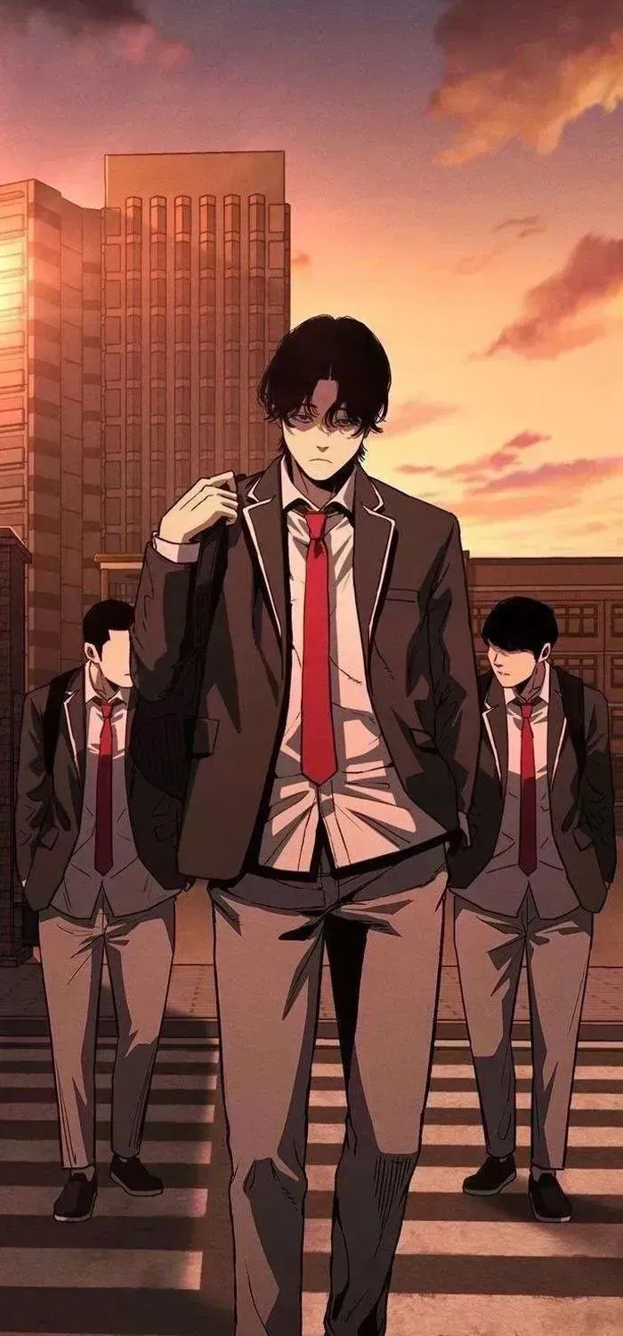 Read Contract Admission chapter 2.3 image 140 on Lezhin